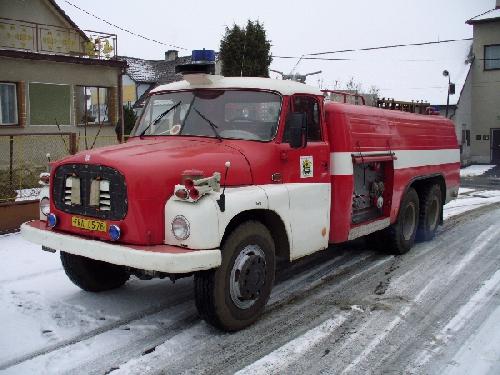 CAS 32-Tatra 148