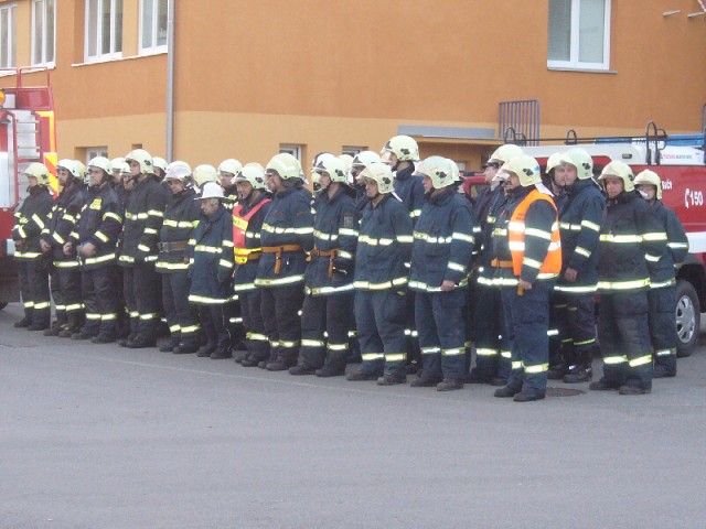 05. 11. 2007 - Nové Město na Moravě (NC)