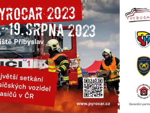 Pyrocar 2023
